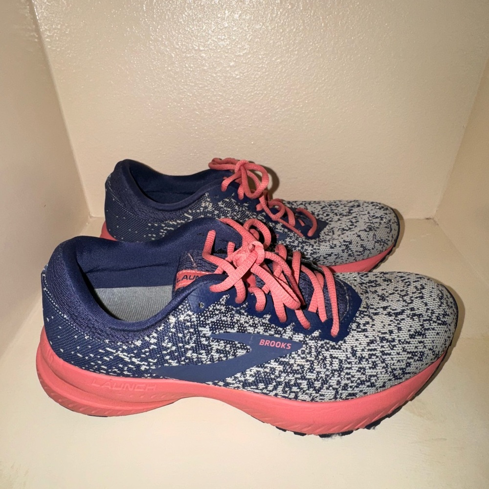 Brooks Launch 6 - image 3